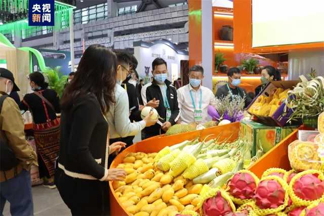 海南：2022冬交会圆满落幕 项目签约金额超205亿元