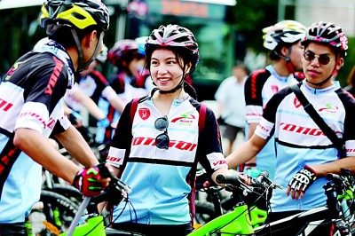 南京:长江之畔绘和美画卷 南京:长江之畔绘和美画卷