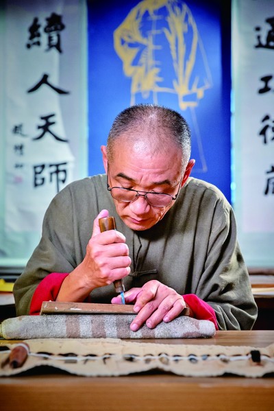 南京:长江之畔绘和美画卷 南京:长江之畔绘和美画卷