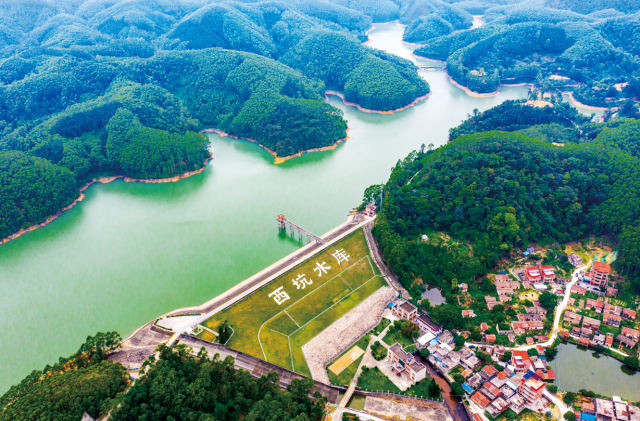 看广西！水污染、空气污染治理推上新高度